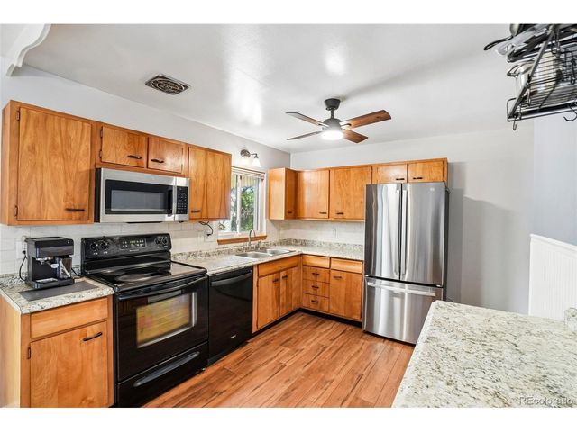 12323 W Connecticut Dr, Denver, CO 80228