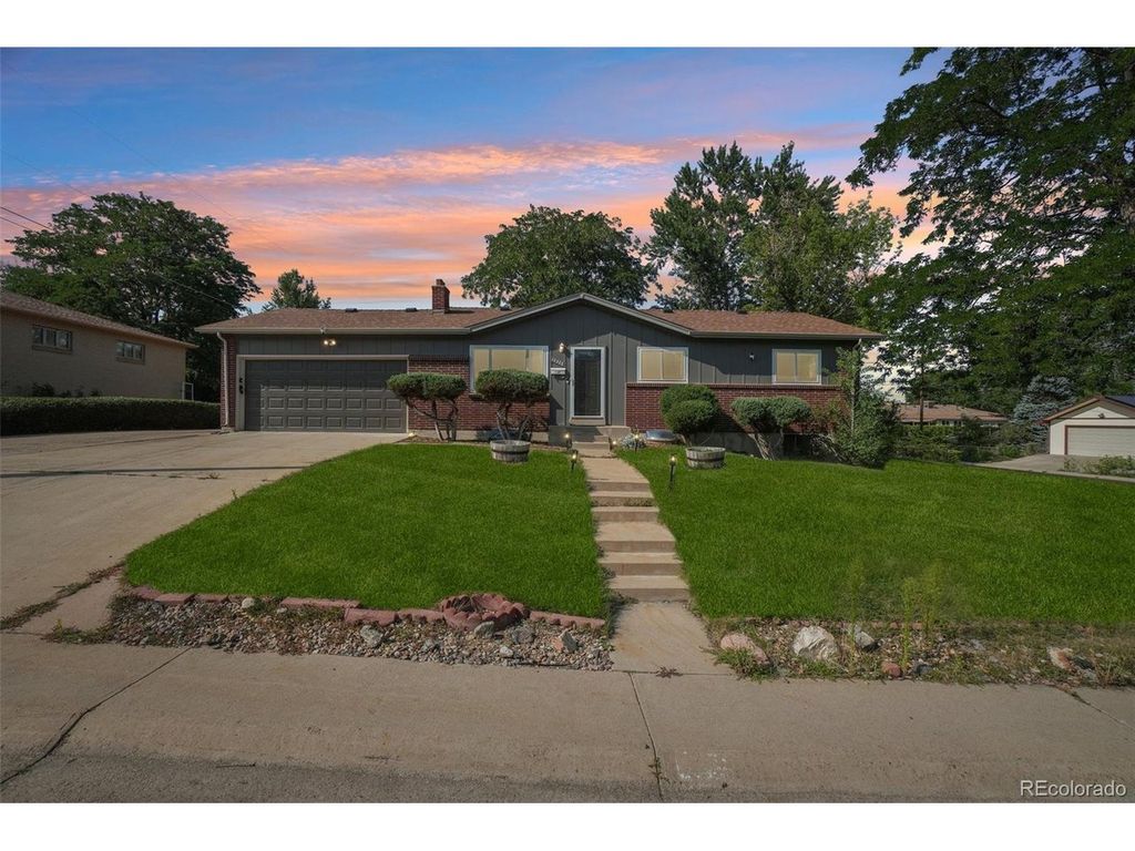 12323 W Connecticut Dr, Denver, CO 80228