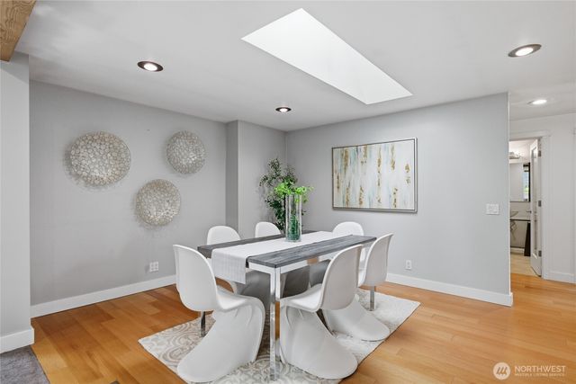 6006 105th Avenue NE, Kirkland, WA 98033