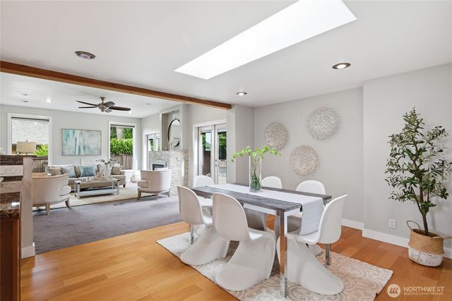 6006 105th Avenue NE, Kirkland, WA 98033