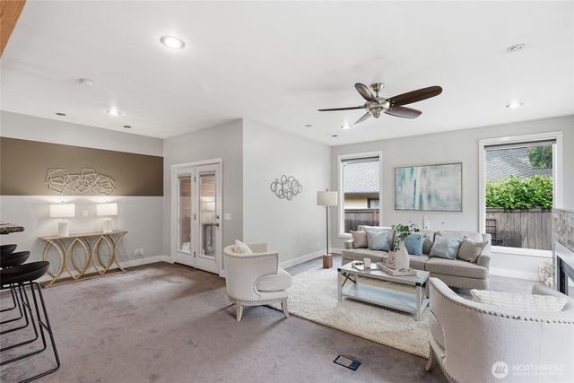 6006 105th Avenue NE, Kirkland, WA 98033