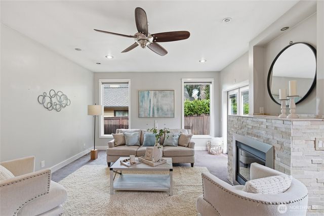 6006 105th Avenue NE, Kirkland, WA 98033