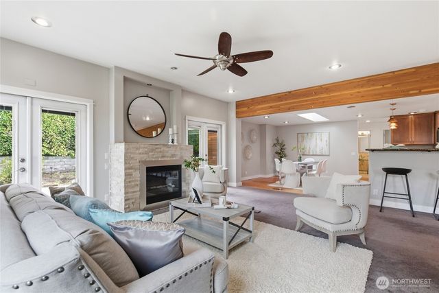 6006 105th Avenue NE, Kirkland, WA 98033