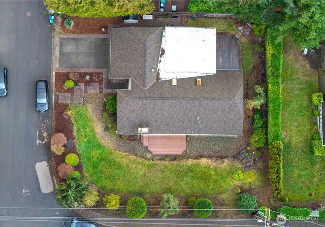 6006 105th Avenue NE, Kirkland, WA 98033