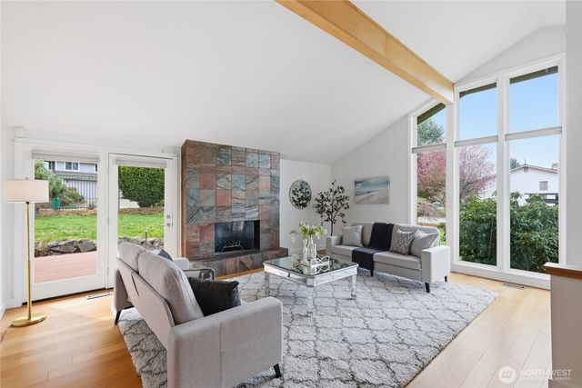 6006 105th Avenue NE, Kirkland, WA 98033