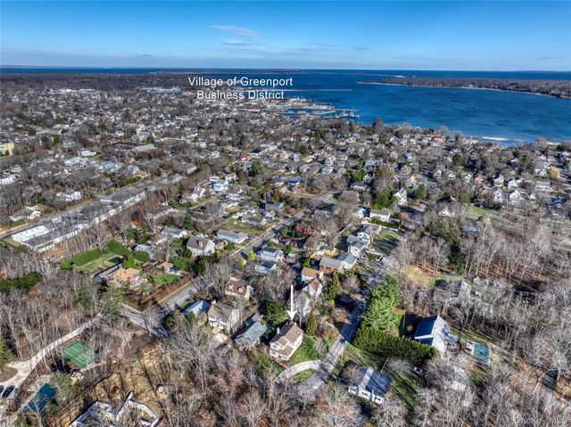 55 Brown Street, Greenport, NY 11944