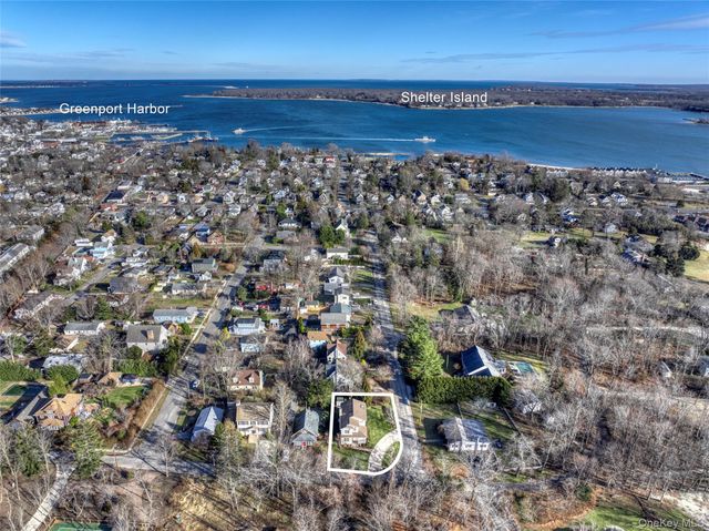 55 Brown Street, Greenport, NY 11944