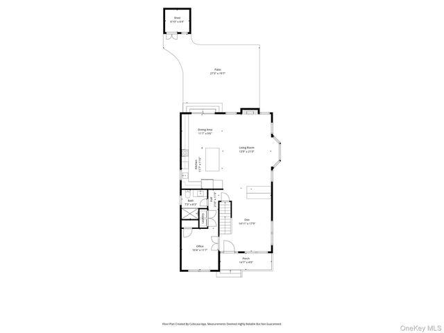 55 Brown Street, Greenport, NY 11944