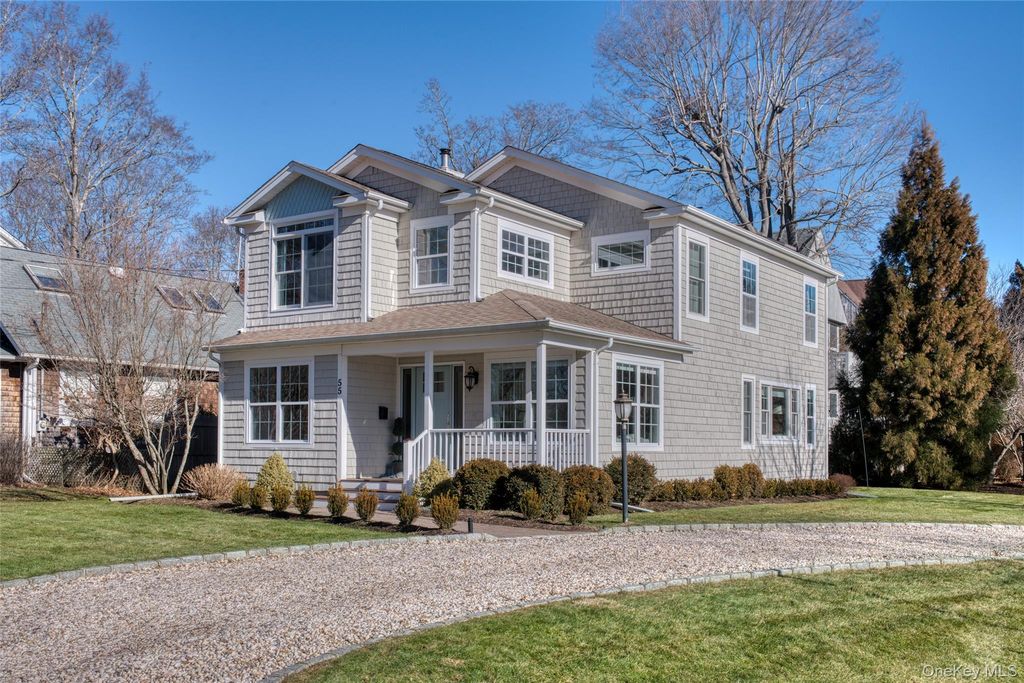 55 Brown Street, Greenport, NY 11944