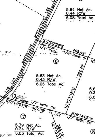 Lot 6 Coffee Road, Walhalla, SC 29691