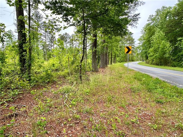 Lot 6 Coffee Road, Walhalla, SC 29691