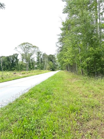 Lot 6 Coffee Road, Walhalla, SC 29691