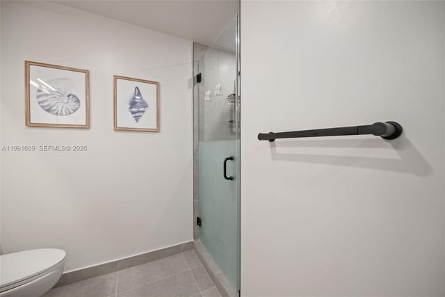 121 NE 5 ST 3507, Miami, FL 33132