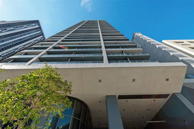 121 NE 5 ST 3507, Miami, FL 33132