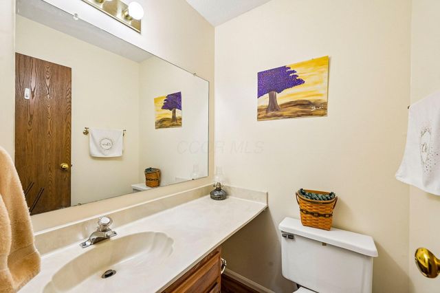 7183 Mojave Street, Dublin, OH 43017