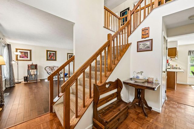 7183 Mojave Street, Dublin, OH 43017