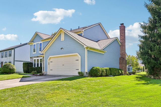 7183 Mojave Street, Dublin, OH 43017