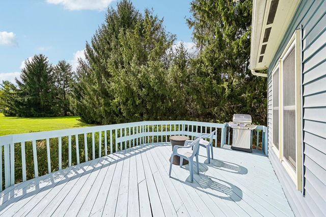 7183 Mojave Street, Dublin, OH 43017