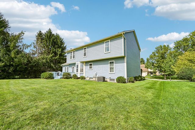 7183 Mojave Street, Dublin, OH 43017