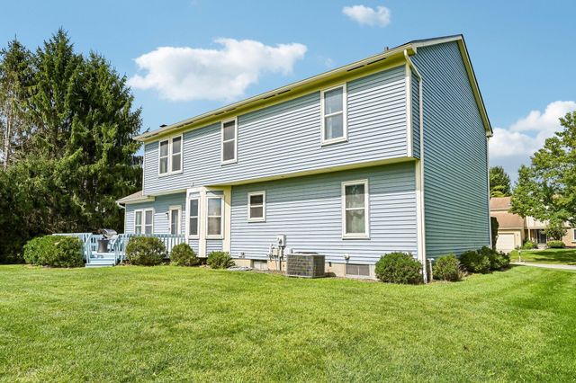 7183 Mojave Street, Dublin, OH 43017