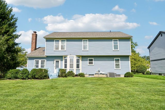 7183 Mojave Street, Dublin, OH 43017