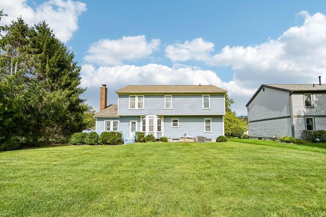 7183 Mojave Street, Dublin, OH 43017