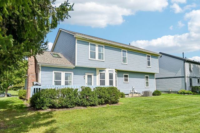 7183 Mojave Street, Dublin, OH 43017