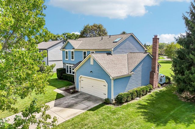 7183 Mojave Street, Dublin, OH 43017