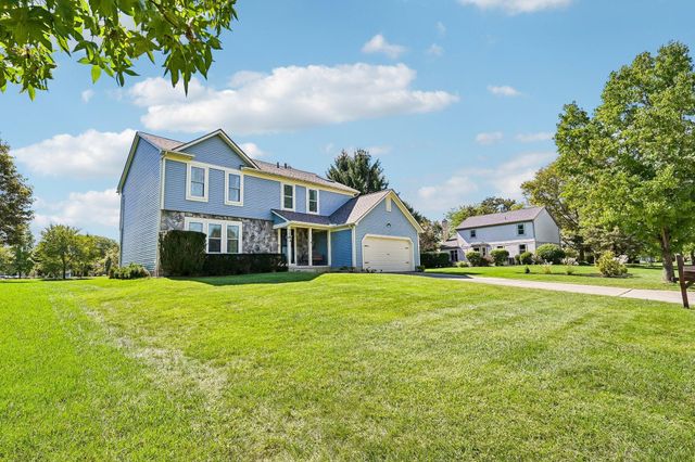 7183 Mojave Street, Dublin, OH 43017