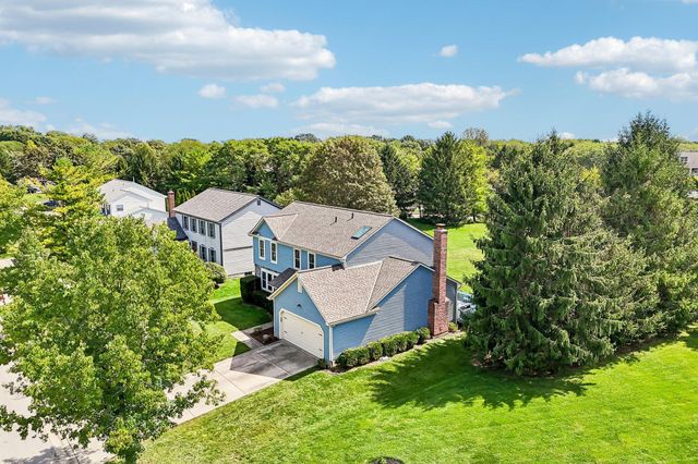 7183 Mojave Street, Dublin, OH 43017