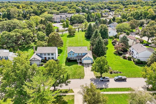 7183 Mojave Street, Dublin, OH 43017