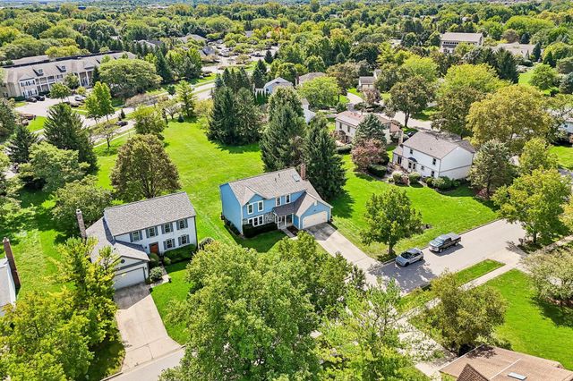 7183 Mojave Street, Dublin, OH 43017