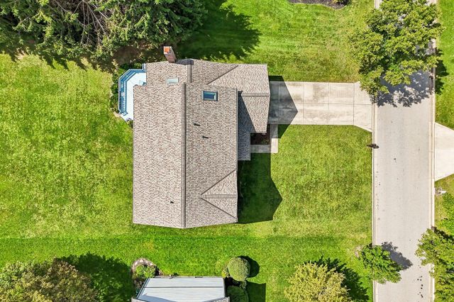 7183 Mojave Street, Dublin, OH 43017