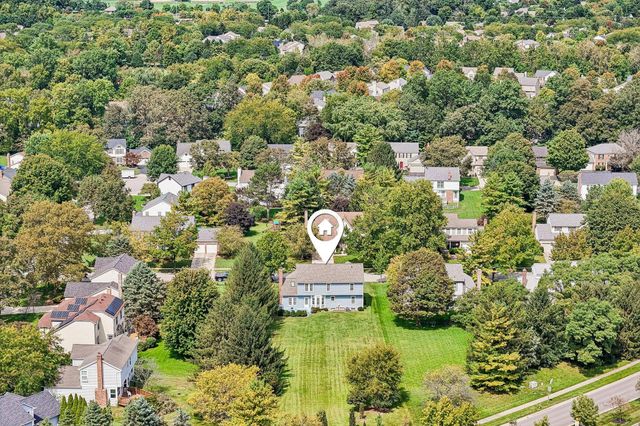 7183 Mojave Street, Dublin, OH 43017