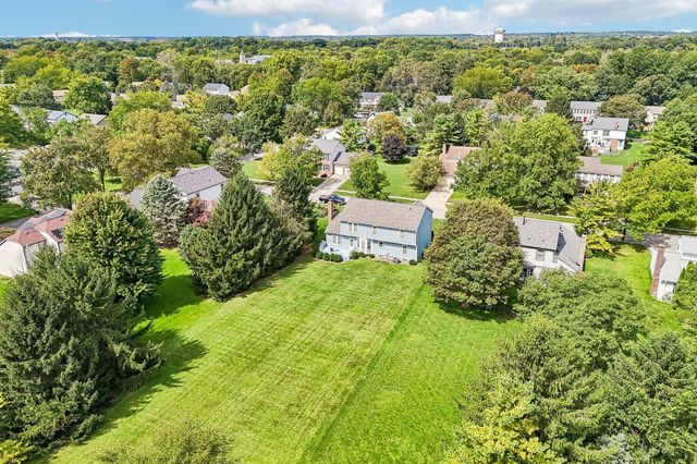 7183 Mojave Street, Dublin, OH 43017