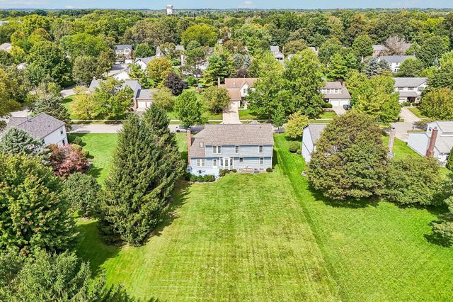 7183 Mojave Street, Dublin, OH 43017