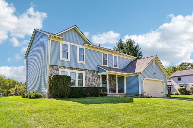 7183 Mojave Street, Dublin, OH 43017