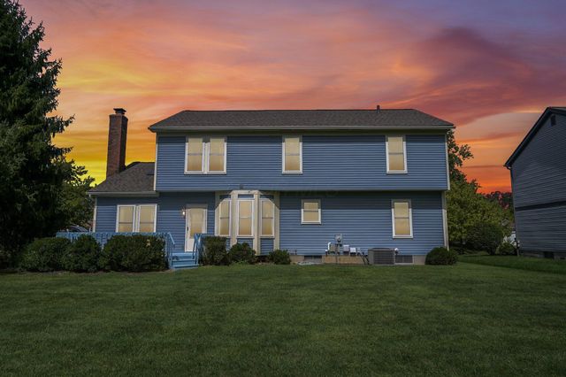 7183 Mojave Street, Dublin, OH 43017