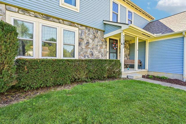 7183 Mojave Street, Dublin, OH 43017