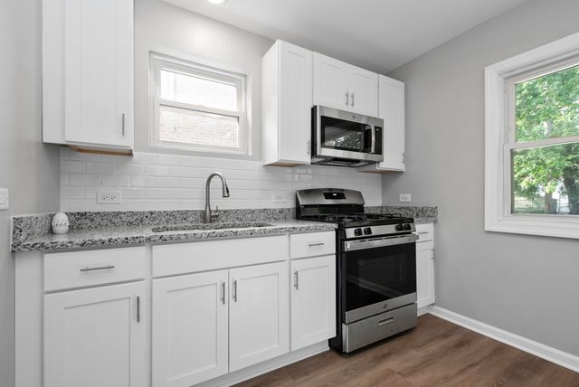 10908 S Green Street, Chicago, IL 60643