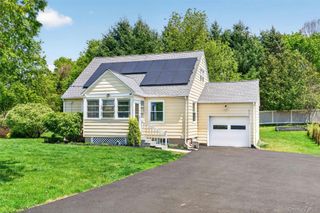 151 Laroe Road, Chester, NY 10918