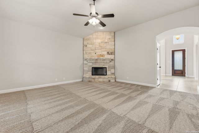 11918 LAMPASAS TRL, San Antonio, TX 78253