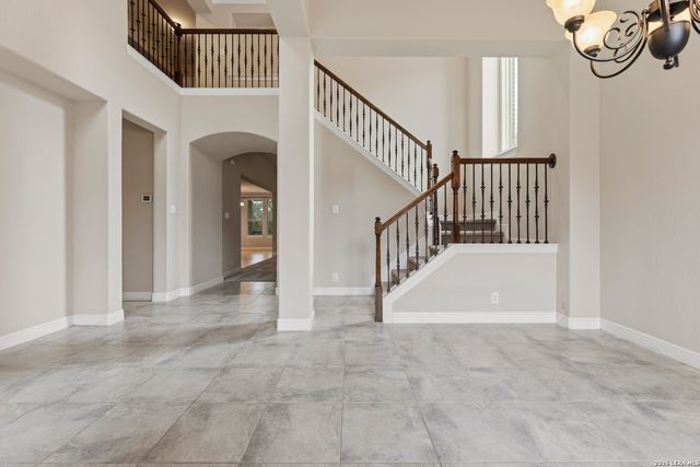 11918 LAMPASAS TRL, San Antonio, TX 78253
