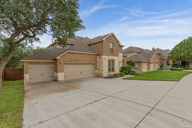 11918 LAMPASAS TRL, San Antonio, TX 78253