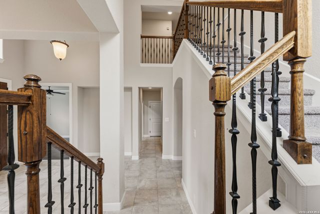 11918 LAMPASAS TRL, San Antonio, TX 78253