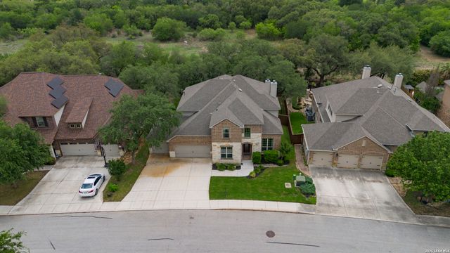 11918 LAMPASAS TRL, San Antonio, TX 78253