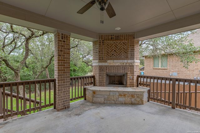 11918 LAMPASAS TRL, San Antonio, TX 78253