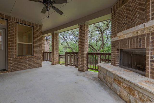 11918 LAMPASAS TRL, San Antonio, TX 78253