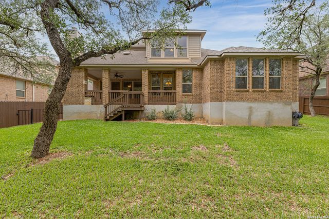 11918 LAMPASAS TRL, San Antonio, TX 78253