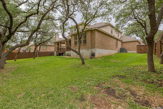 11918 LAMPASAS TRL, San Antonio, TX 78253